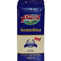 Sémola grueso