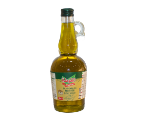 ACEITE DE OLIVA VIRGEN EXTRA (500ML)