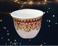 Tazas de café Abu dhabi