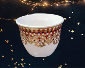 Tazas de café Abu dhabi