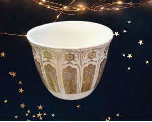 Tazas de café Akaber - Docena