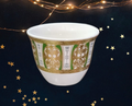 Tazas de café Alep - Docena