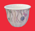Tazas de café Amman - Docena