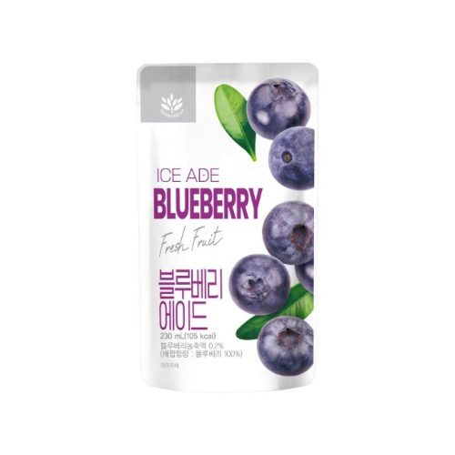 Ice Ade Arándano 230ml