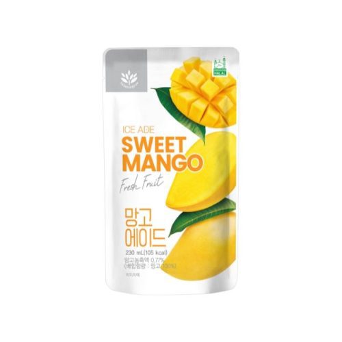 Ice Ade Mango 230ml