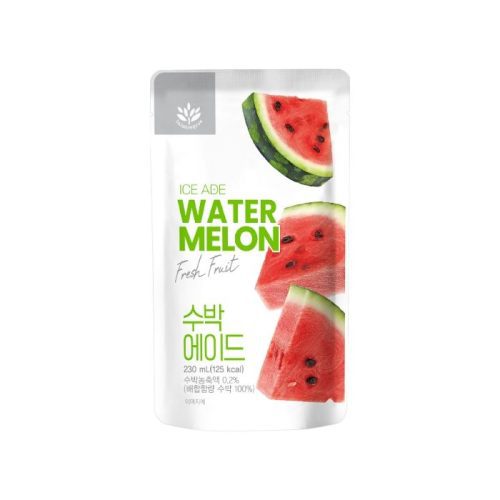 Ice Ade Sandia 230ml