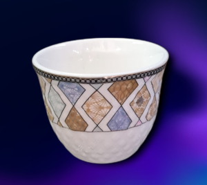 Tazas de café Baklawa - Docena