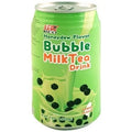 Bubble Milk Tea Melón