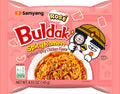 Buldak Rosé