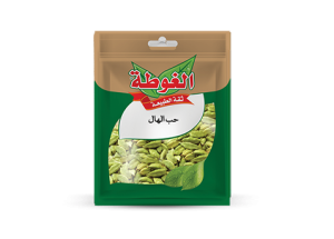 CARDAMOMO