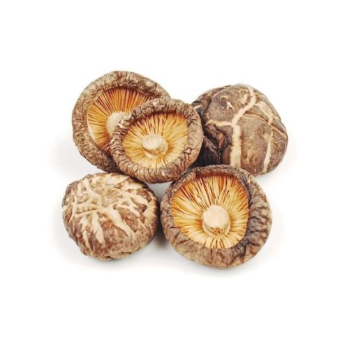 Shiitake Deshidratado 90g