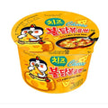 Buldak Cheese Pote