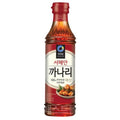 Salsa de Pescado 1kg