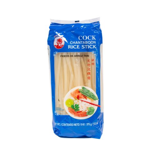 Fideos de Arroz Thai 375g
