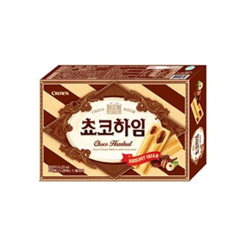Choco Heim