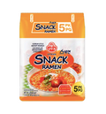 Pack 5u Snack Ramyeon