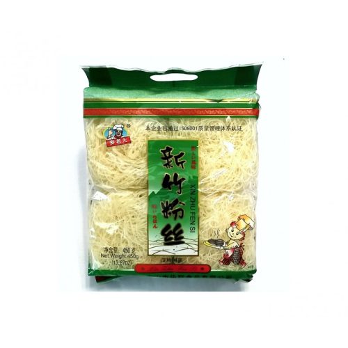 Fideo de Arroz Cuadrado 450g