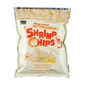 Chips de Camarón Ajo-Mantequilla 130g