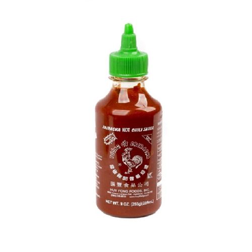 Salsa Sriracha 225g