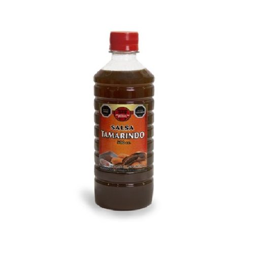 Salsa Tamarindo 500g