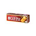 Butter Coconut