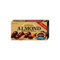 Choco Ball Almendra 46g