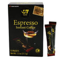 CAFÉ ESPRESSO  INSTANTANEO 15UND