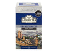 Te Rojo Earl Grey Ahmad Descafeinado 20 sobres