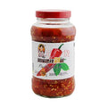 Salsa Aji Laoganma 750g