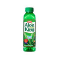Aloe Vera King Original Sugar ZERO azucar 500ml