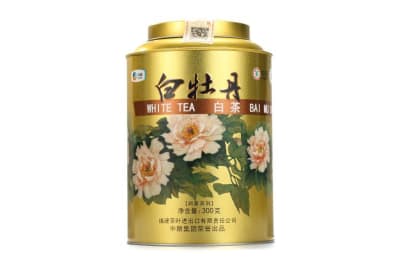 Te Blanco Pai Mu Tan (5127) 300g