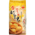 Bao a Vapor Vainilla (congelado) 650G