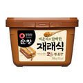 Pasta Poroto de Soya 500g