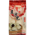 Bao a Vapor Poroto Rojo (congelado) 650G
