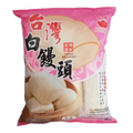 Bao a Vapor Blanco (congelado) 420g