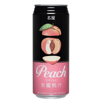 Jugo Durazno 500ml