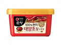 Pasta de Ají Gochujang  500g