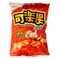 Snack de Arveja con Ajo Clasico 48g