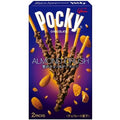 Pocky Chocolate almendra crocante 2Porc.