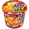 Ramen Int. Pollo y Salsa de Soya Max 119g