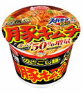 Ramen Inst. Pote Cerdo y Kimchi Picante 107G max