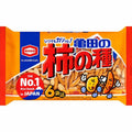 Galleta Arroz con Mani 180g