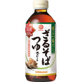 Salsa Soya Zarusoba Tsuyo (Hojuelas de Bonito) Kikkoman 5...