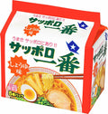 Ramen Inst salsa de soja 100gr Pack 5und