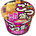 Ramen Pote Inst. Cerdo y Salsa Soya 123G