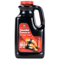 Salsa Unagi Kikkoman 2.4k