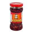 Salsa Aji con Pollo LKM 280g