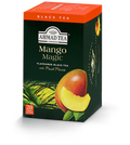 Te Rojo con Mango 40g (Bolsitas)