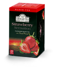 Te Rojo con Frutilla 40g (Bolsitas)