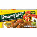 Curry Vermont Manzana Med Hot 230Gr